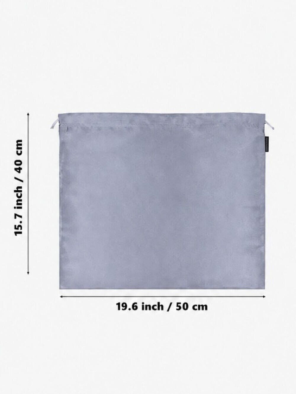 Premium Satin-Like Dust Bag